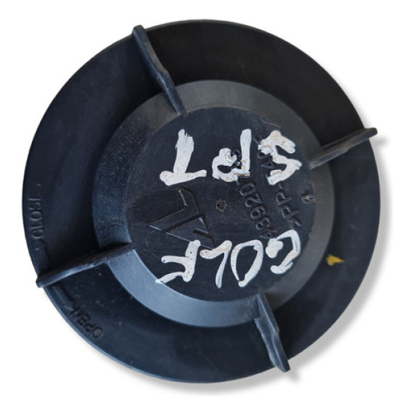 Tampa Farol Vedação Gm Agile Montana Vw Golf 2007 A 2013