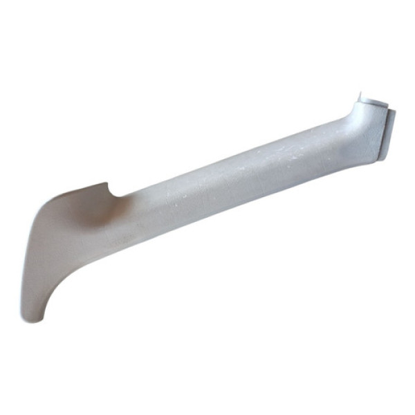 Acabamento Coluna Traseira Direita Vw Parati G2 G3 C/detalhe