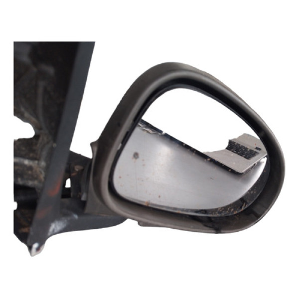 Retrovisor Manual Direito Gol Bola 1995 A 1999