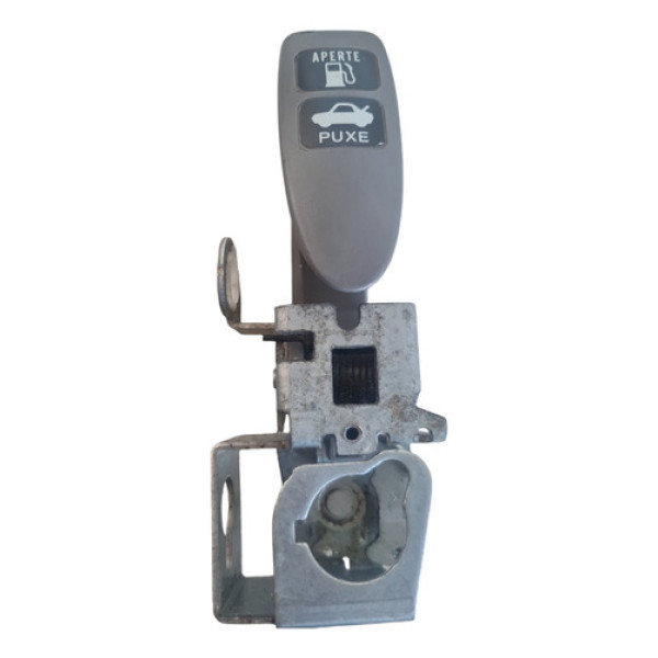 Alavanca Puxador Tanque Porta Malas Honda Civic 08 Á 11 