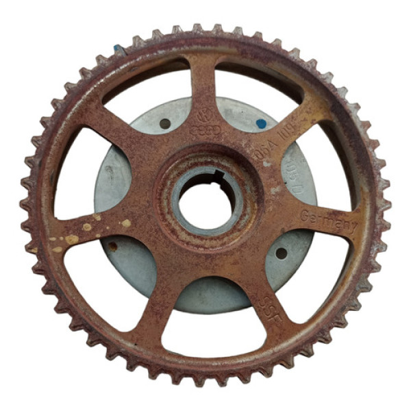 Polia Comando Válvulas Vw Golf Jetta 