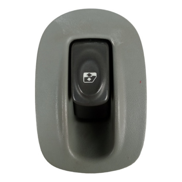 Botão Vidro Elétrico Dianteiro Direito Scenic 99/05