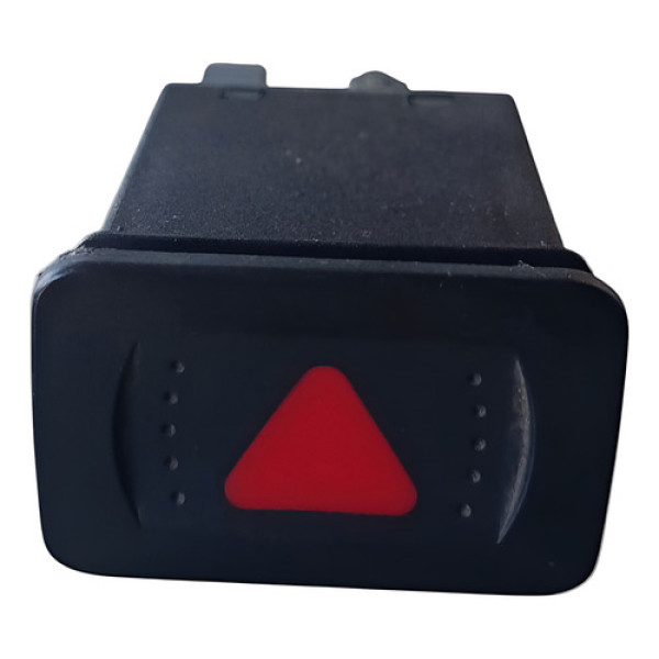 Botão Interruptor Pisca Alerta Vw Golf Bora 1999 2013