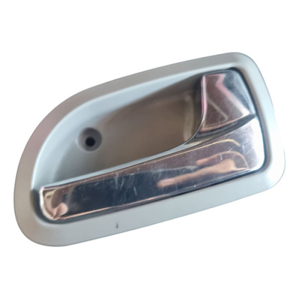 Maçaneta Interna Direita Dianteira Kia Picanto 2006 2011