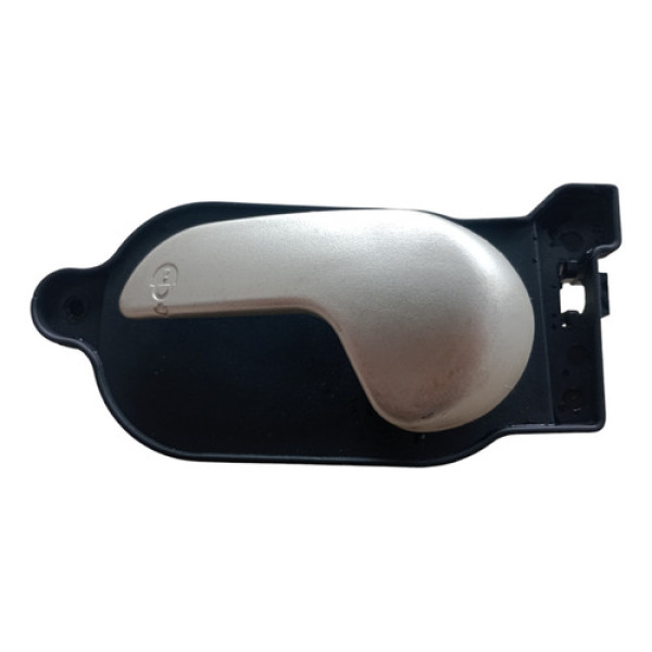 Meçaneta Interna Ford Fiesta Lado Esquerdo 