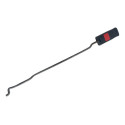 Pino Trava Porta Gm Astra Corsa Meriva 2006 2012