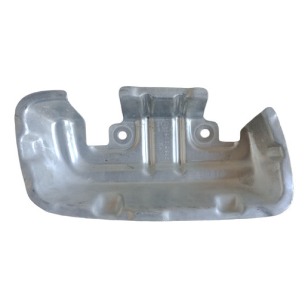 Suporte Maçaneta Externa Gm Astra Direita  Cromado Dianteira/traseira