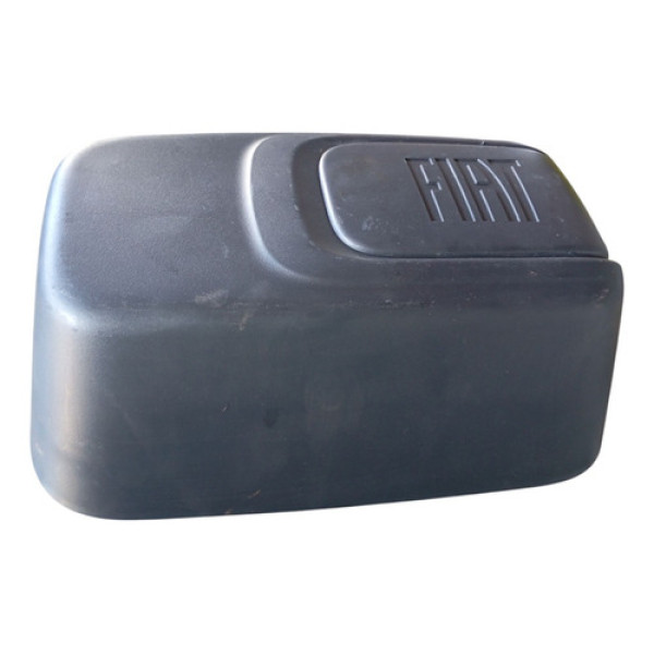 Moldura Motor Limpador Fiat Mobi Like 2022 100227996  Esquerdo