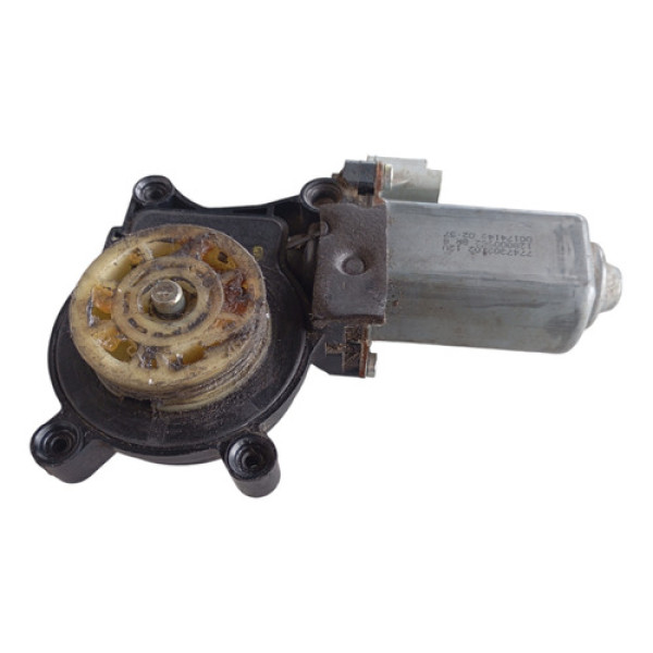 Motor Máquina Vidro Elétrico Citroen C3 2003 2013