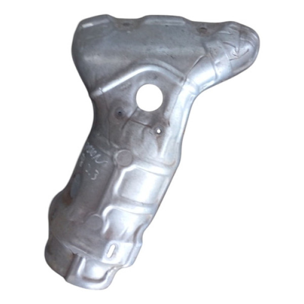 Defletor Protetor Escape Ford Fusion 2.3 2008