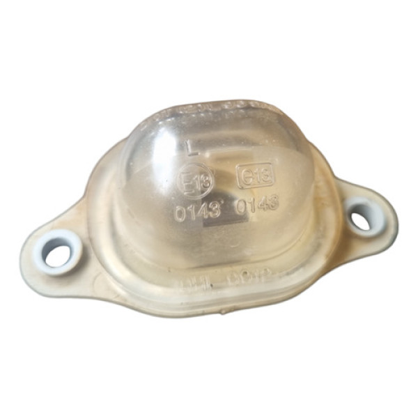 Luz Placa Daewoo Lanos 1998 2001