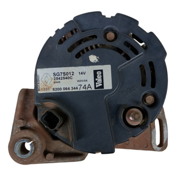 Alternador Renault Clio 1.0 1998 2007