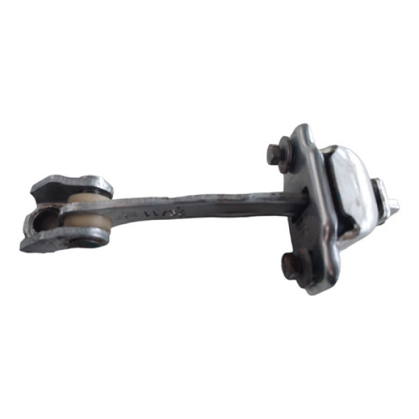 Limitador Porta Dianteiro Direito Gm Celta 2001 A 2016