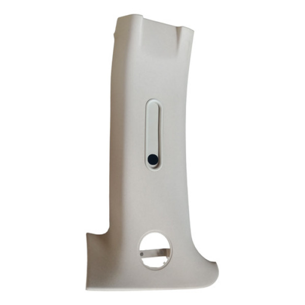 Acabamento Moldura Lateral Vw New Beetle Direito 