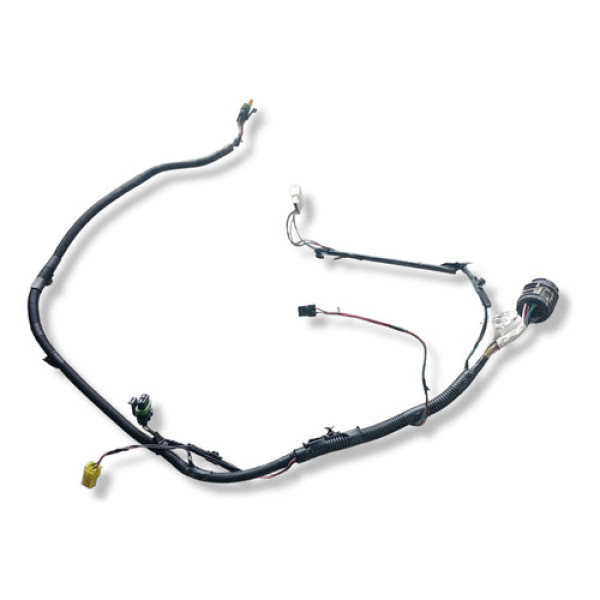 Chicote Elétrico Porta Direita Fiat Palio Strada 2010 A 2016