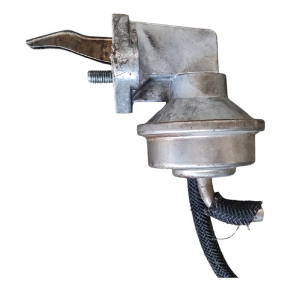 Bomba Combustível Vw Gol Parati Saveiro Motor Ap Carburado