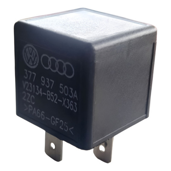 Relé Bomba Combustível Vw Gol Fox G3 G4 2004 2012