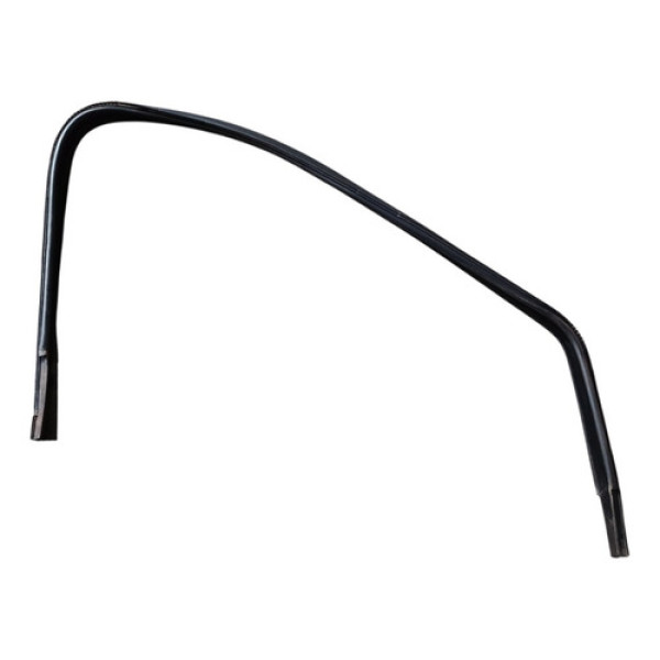 Borracha Canaleta Vidro Porta Direita Fiat Fiorino 2014 2022