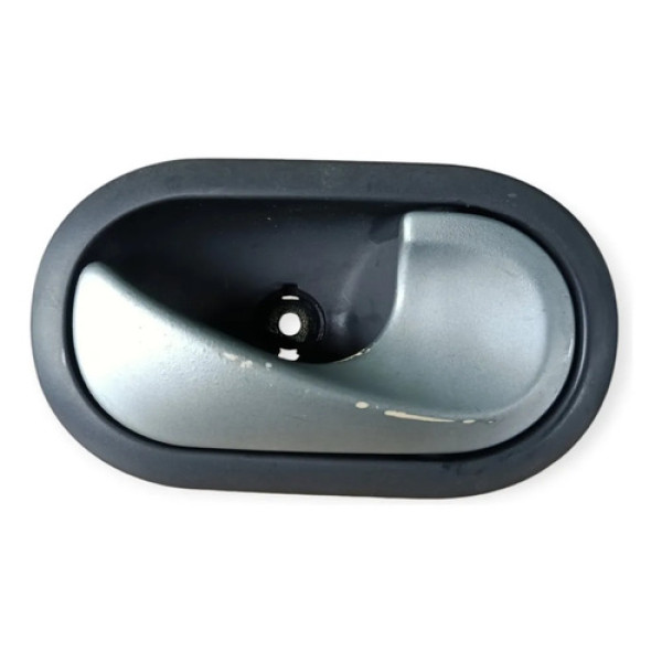 Maçaneta Interna Dianteira Direita Renault Megane 2007 2013