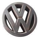 Emblema Grade Logotipo Dianteiro Vw Gol Saveiro Parati G3