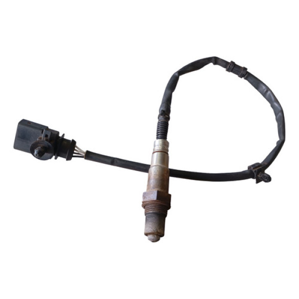 Sonda Lambda Vw Jetta Comfortline 2.0 2011 2014 1k0973804