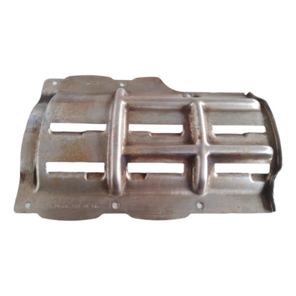 Defletor Oleo Carter Motor Mercedes Classe A 2003 A 2005