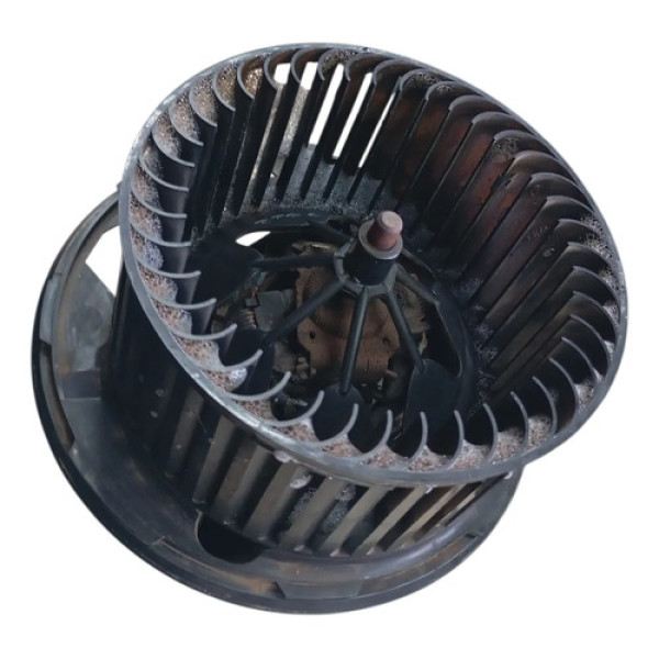 Motor Ar Forçado Vw Jetta 2007 2016 Valeo S/resistenc