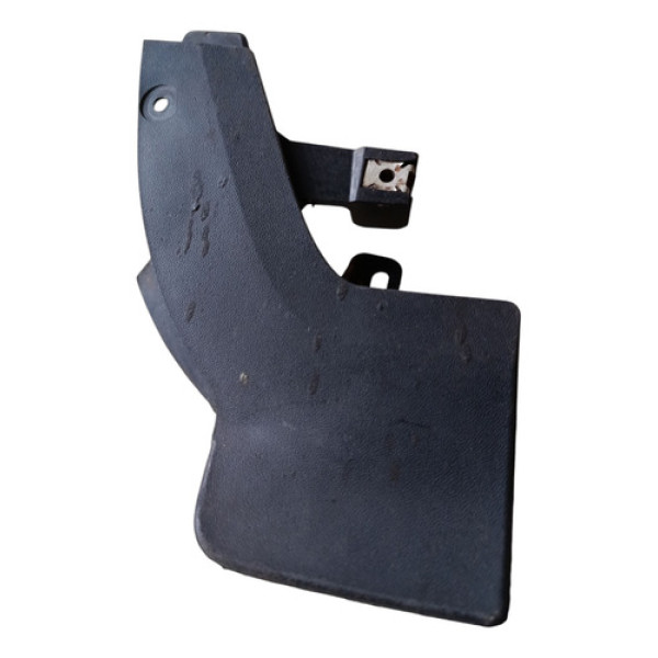 Moldura Acabamento Spoiler Tras Esquerdo Vw Passat 2006 2010