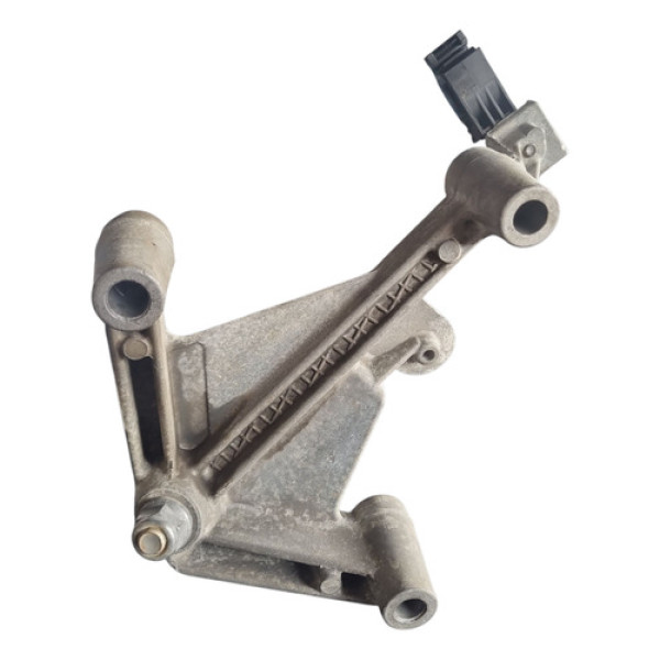 Suporte Coxim Câmbio Renault Clio 2001 2012