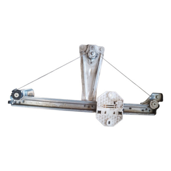 Maquina Vidro Traseiro Direito Renault Logan Sandero 2015