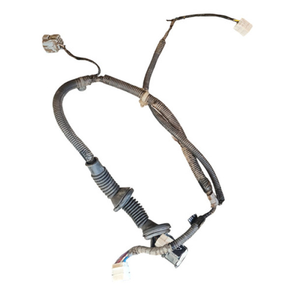 Chicote Porta Honda Civic Traseira Direita 1.8 08 A 11