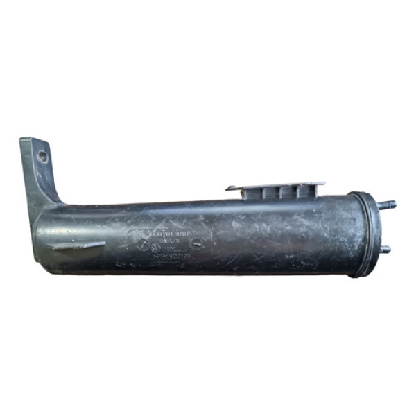 Filtro Canister Ativador Fox Polo 2009 A 2010