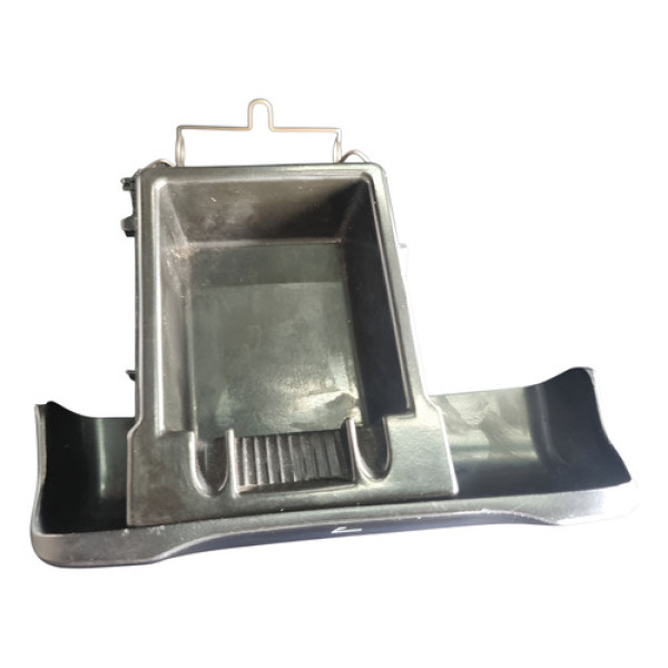 Moldura Central Painel Vw Gol Parati 1999 2005