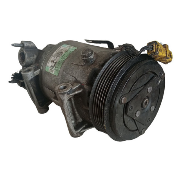Compressor Ar Condicionado Peugeot 206 207 Citroen C3 
