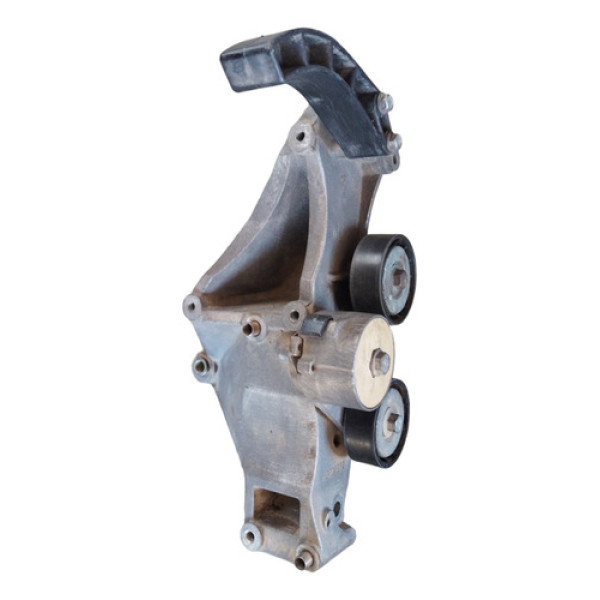 Suporte Alternador Compressor Fiat Palio 1.3 2003