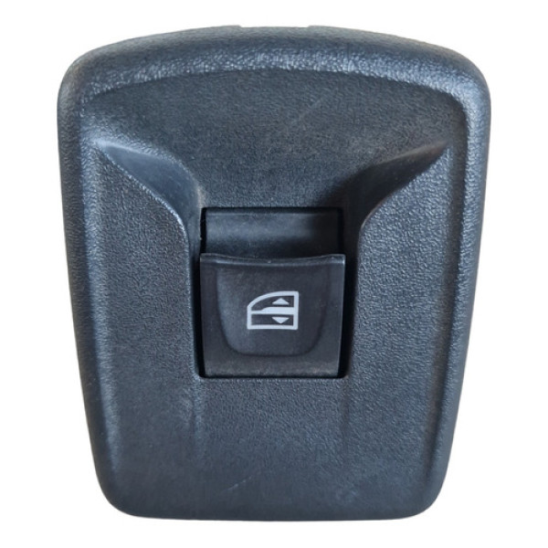 Botão Vidro Elétrico Direito Renault Sandero 2016 A 2019