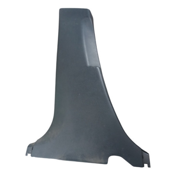 Acabamento Moldura Inferior Coluna Toyota Corolla 15 A 20