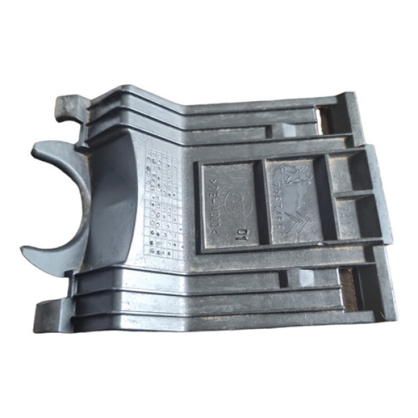 Suporte Relê Peugeot 208 2013 A 2015