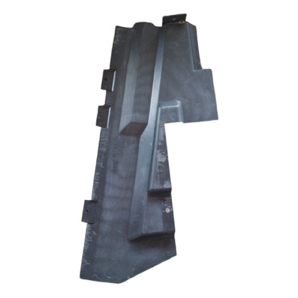 Defletor Ar Radiador Direito Vw Gol 1999 A 2005