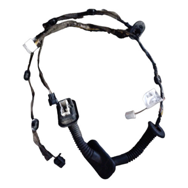 Chicote Porta Dianteira Esquerda Renault Sandero Logan 2015