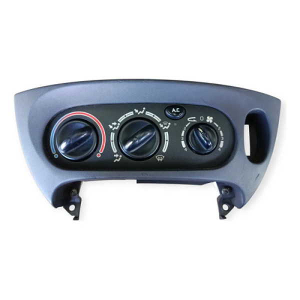 Painel Controle Ar Condicionado Renault Scenic 1996 2008