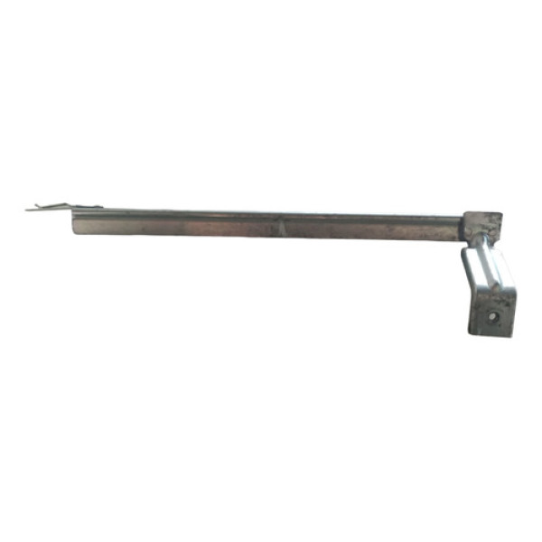 Guia Vidro Vw Gol Dianteiro Direito 17 Á 19 