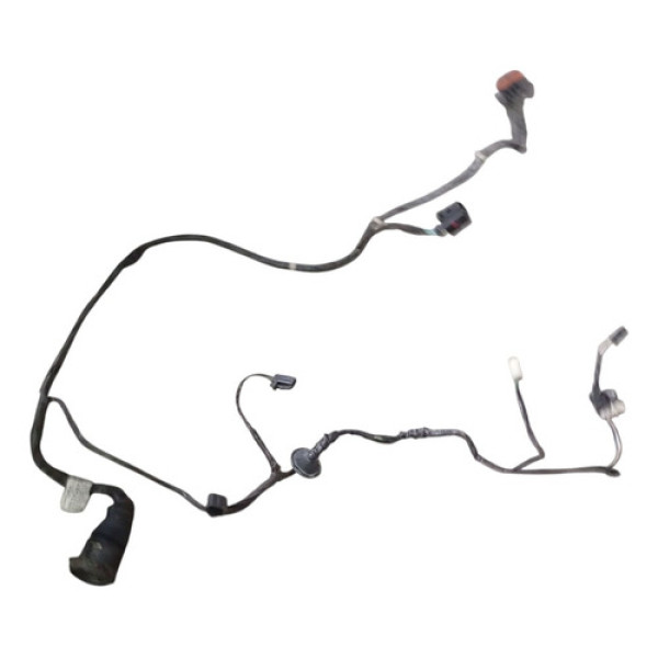 Chicote Porta Traseira Esquerda Gm Vectra Gtx 2008 2011