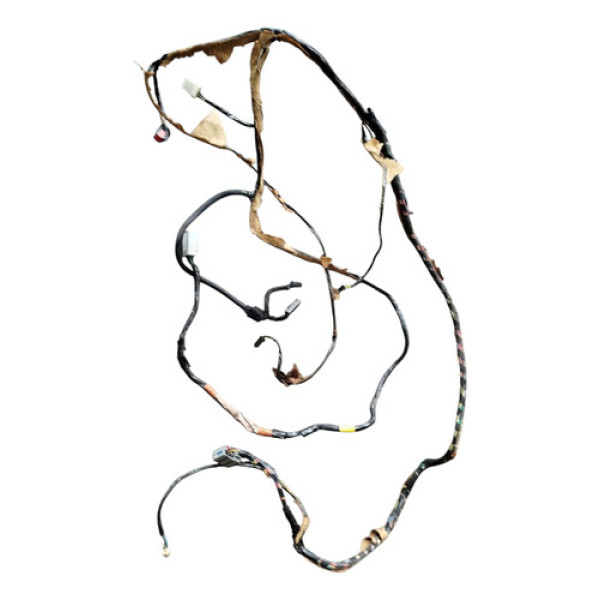 Chicote Teto Solar Ford Fusion 2008