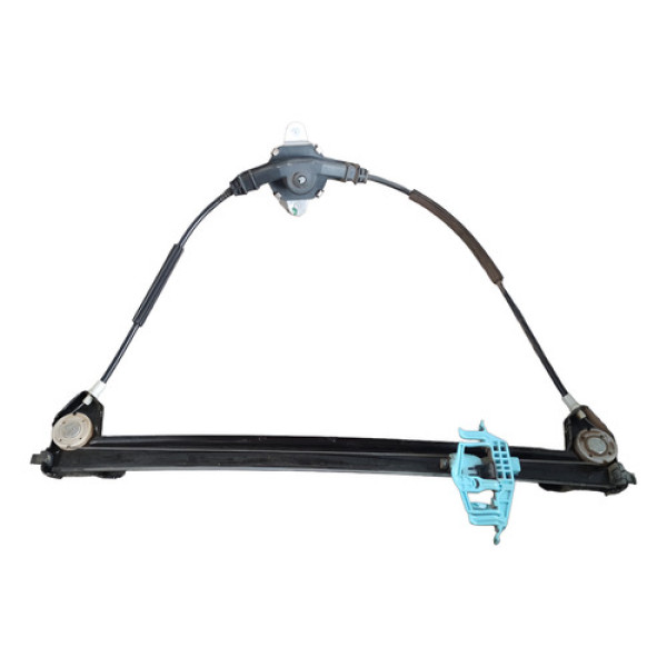 Máquina Vidro Manual Dianteiro Direito Fiat Uno 2013 2015