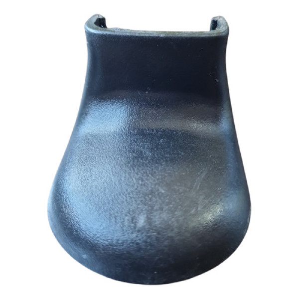 Acabamento Trilho Banco Daewoo Lanos 97 A 99