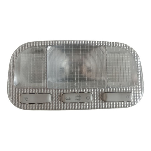 Luz Teto Cortesia Dianteira Citroen C4 Peugeot 307 