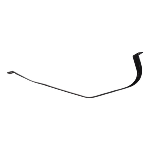 Conta Suporte Tanque Combustivel Vw New Beetle 09 Esquerdo