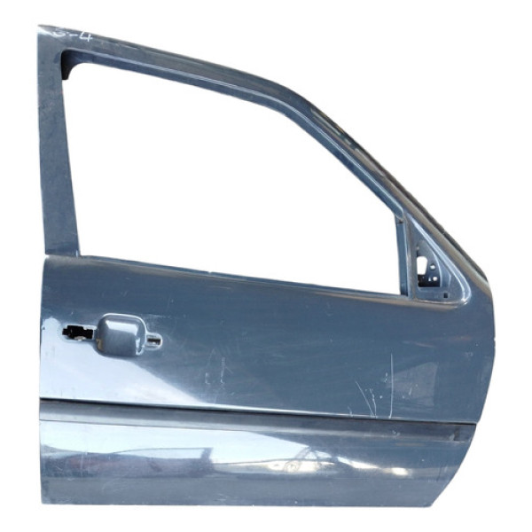 Porta Dianteira Direita Vw Gol G3 G4 2002 2012