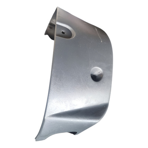 Moldura Inferior Coluna Direção Renault Megane 2008 2013